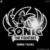 [N/A] Sonic the Fighters Sound Tracks