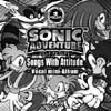 [N/A] Sonic Adventure: Songs With Attitude - Vocal mini-Album