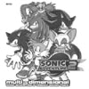 [N/A] Multi-Dimensional: Sonic Adventure 2 Original Sound Track