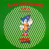 SuperSonic (H.W.A. featuring Sonic the Hedgehog)