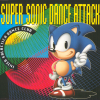 Super Sonic Dance Attack