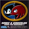 Sonic & Knuckles / Sonic the Hedgehog 3