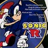 Sonic R