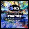 Sonic Team PowerPlay