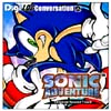 Digi-LOG Conversation: Sonic Adventure Original Sound Track