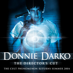 Donnie Darko: The Director's Cut